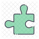 Puzzle Game Strategy Icon