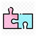 Puzzle Game Play Icon