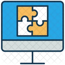 Puzzle  Symbol