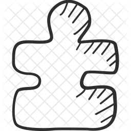 Puzzle Icon