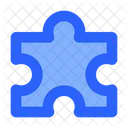 Puzzle Puzzleteil Puzzle Symbol