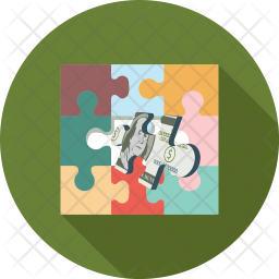 Puzzle Icon
