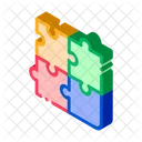 Puzzle Kids Chess Icon