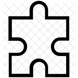 Puzzle Icon