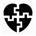Misc Puzzle Segments Icon