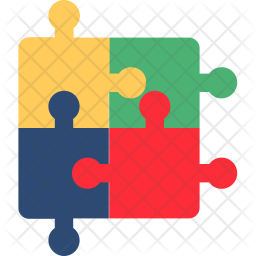 Puzzle Icon