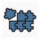 Puzzle Puzzleteil Puzzle Symbol