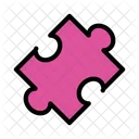 Puzzle Solution Part Icon