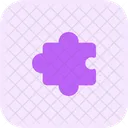 Puzzle Solution Game Icon