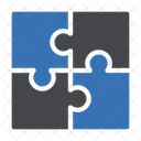 Puzzle  Symbol