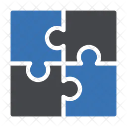 Puzzle  Symbol