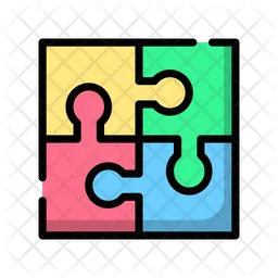 Puzzle  Symbol