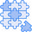 Puzzle Symbol