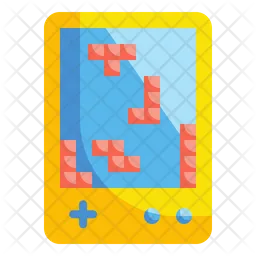 Puzzle  Icon