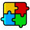 Puzzle  Symbol