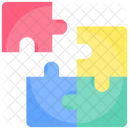 Puzzle  Icon