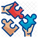 Puzzle Games Jigsaw Icon