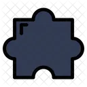 Puzzle  Icon