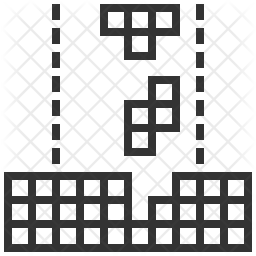 Puzzle Icon