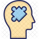 Puzzle  Icon