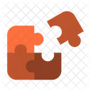 Puzzle  Icon