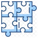 Puzzle  Symbol