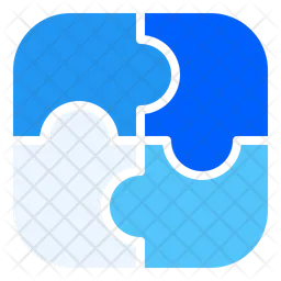 Puzzle  Icon