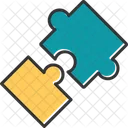 Puzzle  Icon