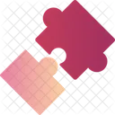 Puzzle  Icon