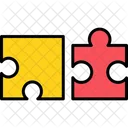 Puzzle  Icon