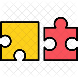 Puzzle  Icon