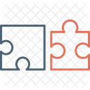 Puzzle  Icon