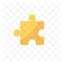 Puzzle Game Strategy Icon