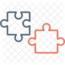 Puzzle  Icon