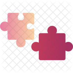 Puzzle  Icon