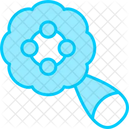 Puzzle  Icon