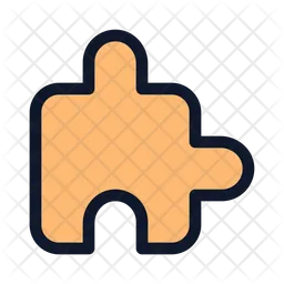 Puzzle  Icon