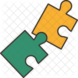 Puzzle  Icon