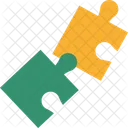 Puzzle  Icon