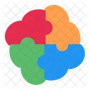 Puzzle  Icon