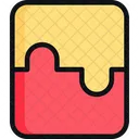 Puzzle  Icon