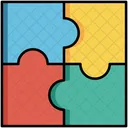 Puzzle  Symbol