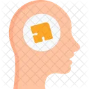 Puzzle Jigsaw Processing Icon