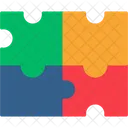 Puzzle Jigsaw Piece Icon