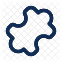 Puzzle Puzzle Piece Jigsaw Icon