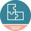 Puzzle Solution Missing Symbol
