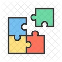 Puzzle Icon