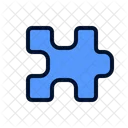Puzzle Solution Idea Icon