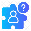 Puzzle Interview Question Icon