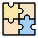 Puzzle  아이콘